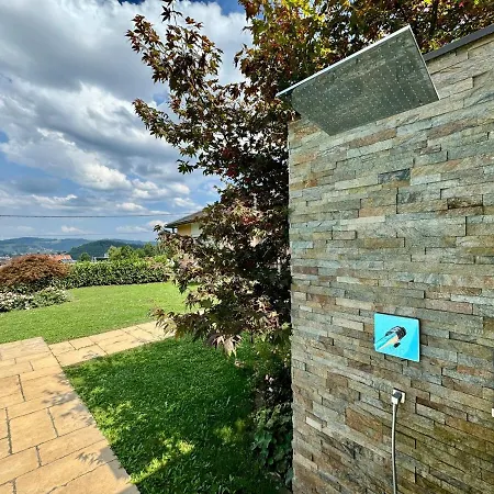 Steirische Auszeit - Feriendomizil Mit Pool Holiday home