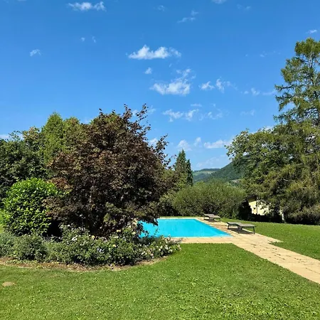 Holiday home Steirische Auszeit - Feriendomizil Mit Pool