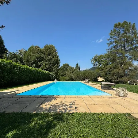 Holiday home Steirische Auszeit - Feriendomizil Mit Pool