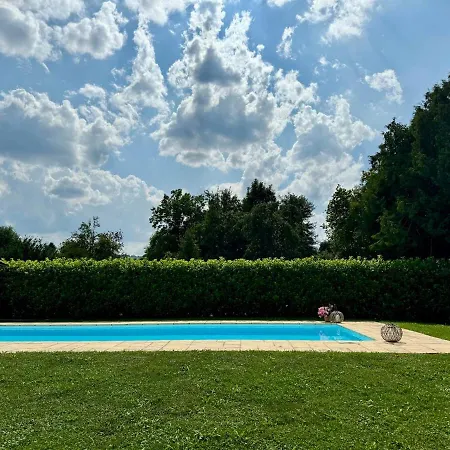 Holiday home Steirische Auszeit - Feriendomizil Mit Pool