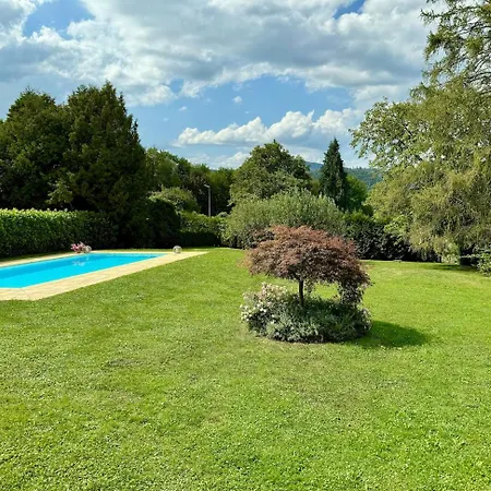 Steirische Auszeit - Feriendomizil Mit Pool * Koeflach