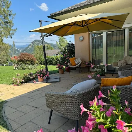 Steirische Auszeit - Feriendomizil Mit Pool