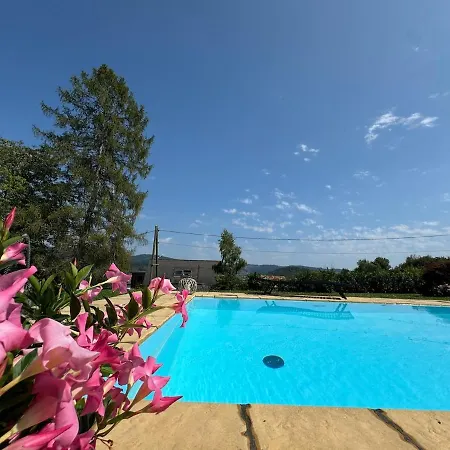 Steirische Auszeit - Feriendomizil Mit Pool Holiday home