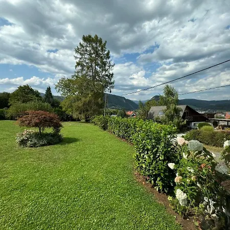 Steirische Auszeit - Feriendomizil Mit Pool Holiday home *